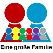 Eine große Familie